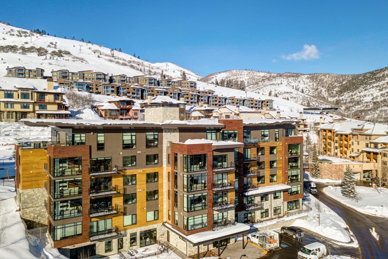 Lift Home - Image 36