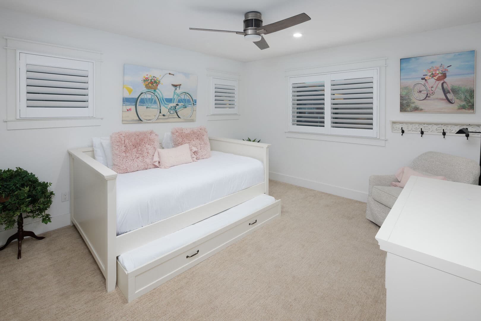 Oceanfront Retreat Two - Image 27