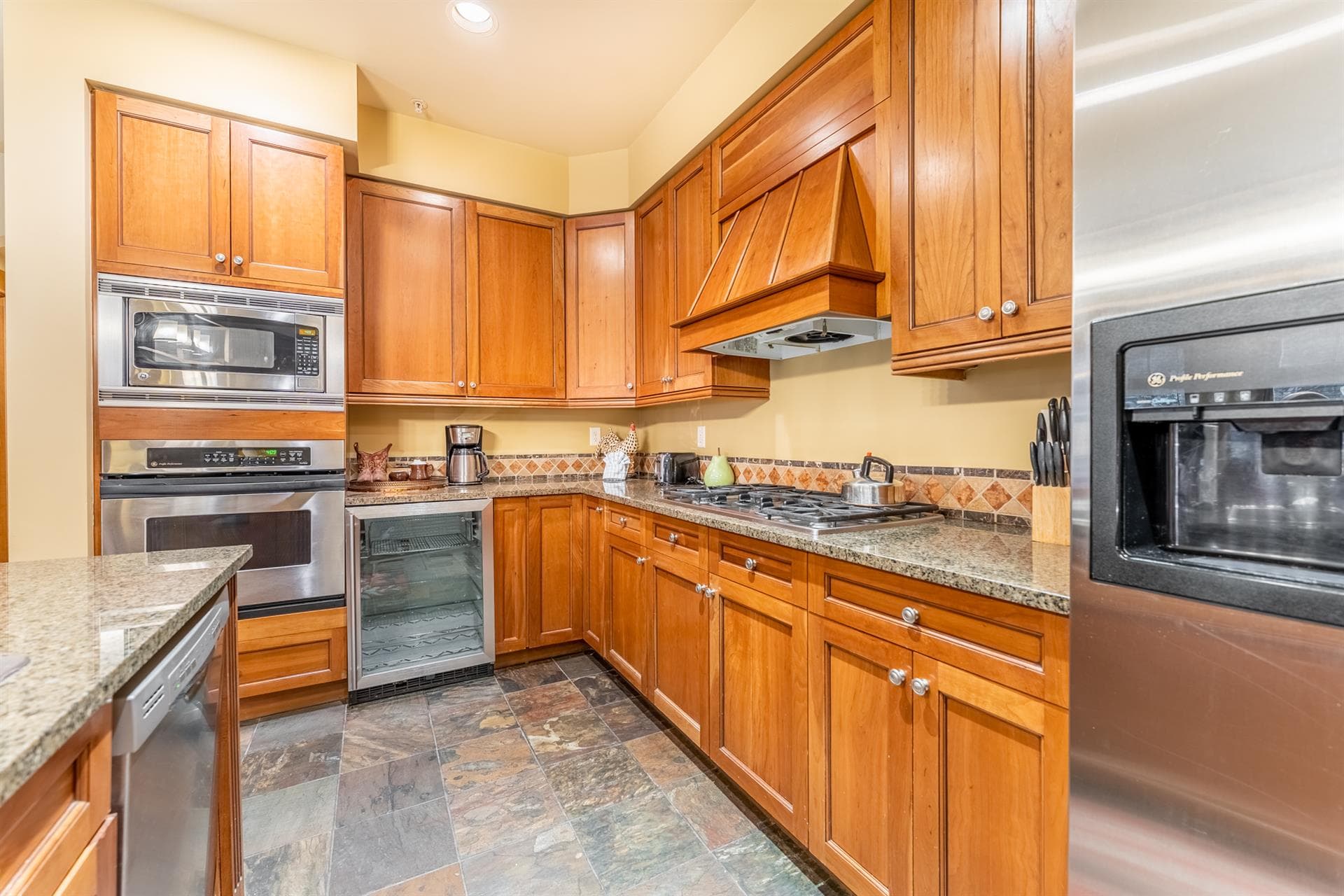 Quiet Escape - Image 6