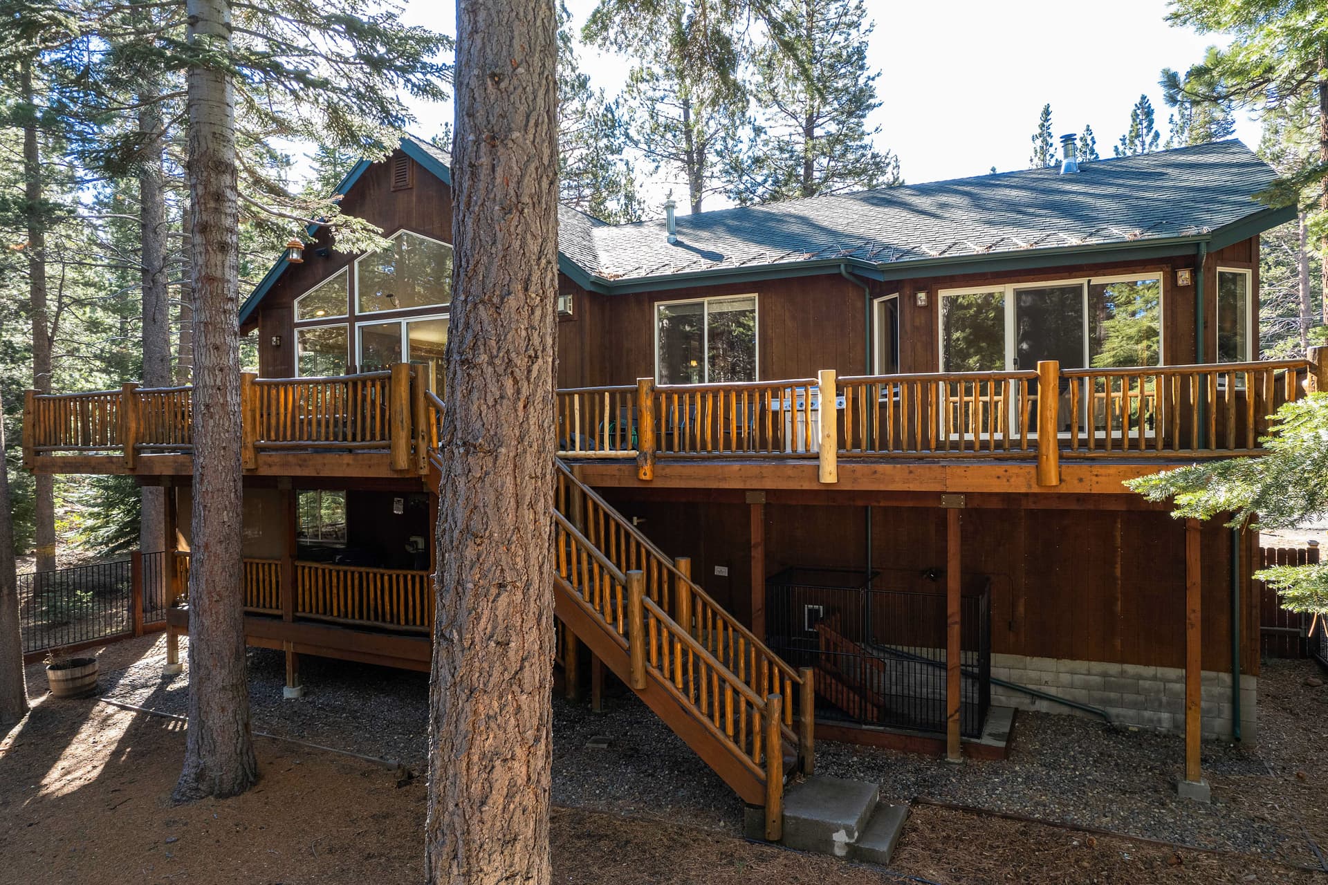 Tahoe Getaway House - Image 6