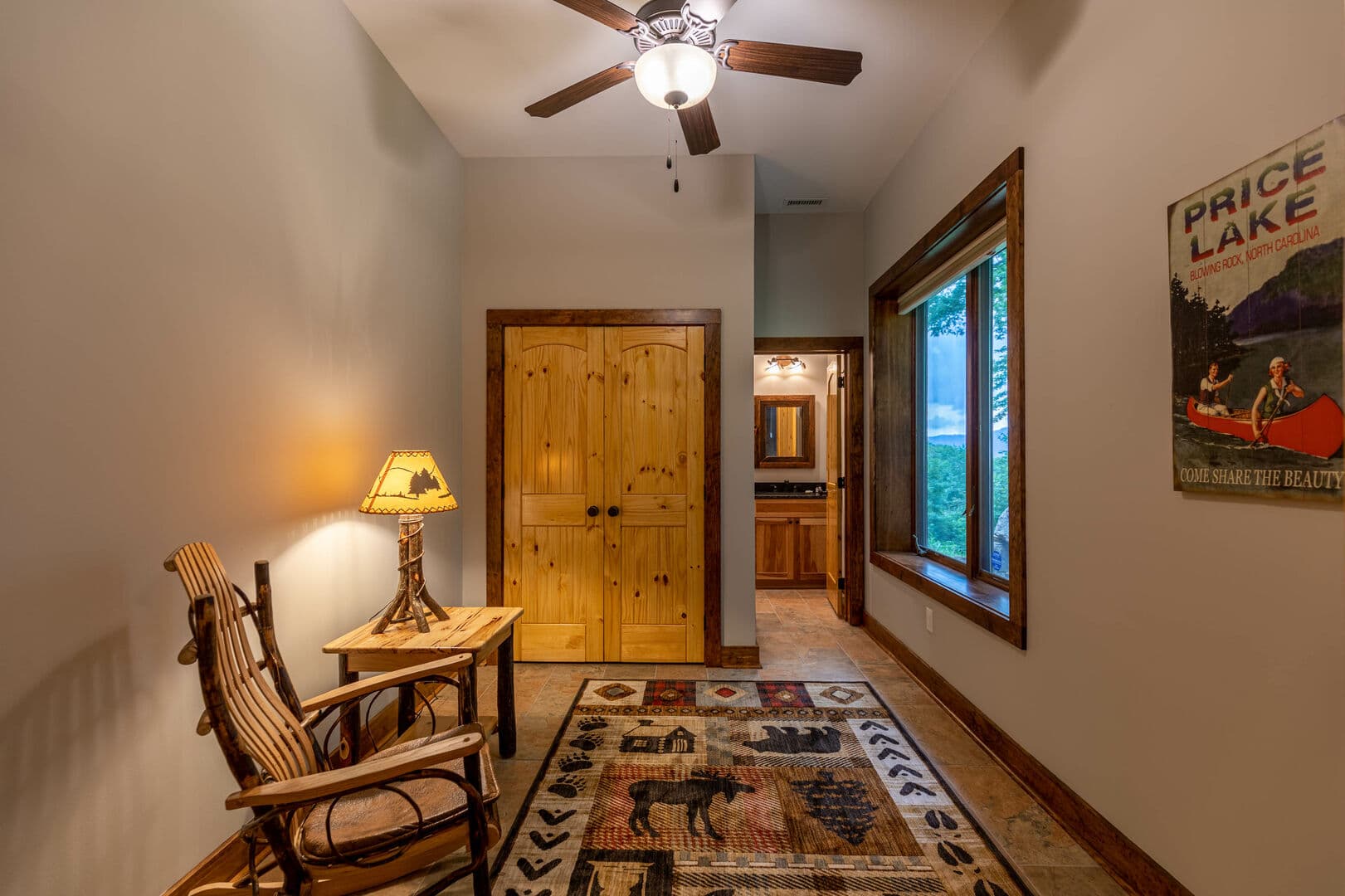 Mountain Camp - Image 32