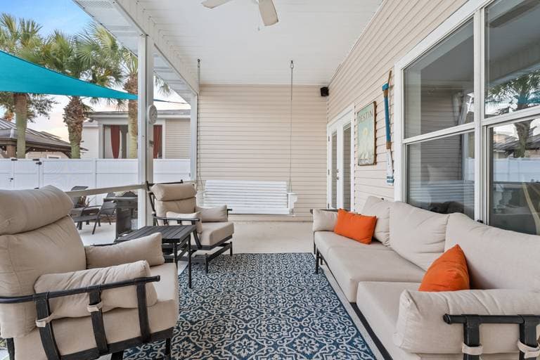 Hideaway Barracuda House - Image 23