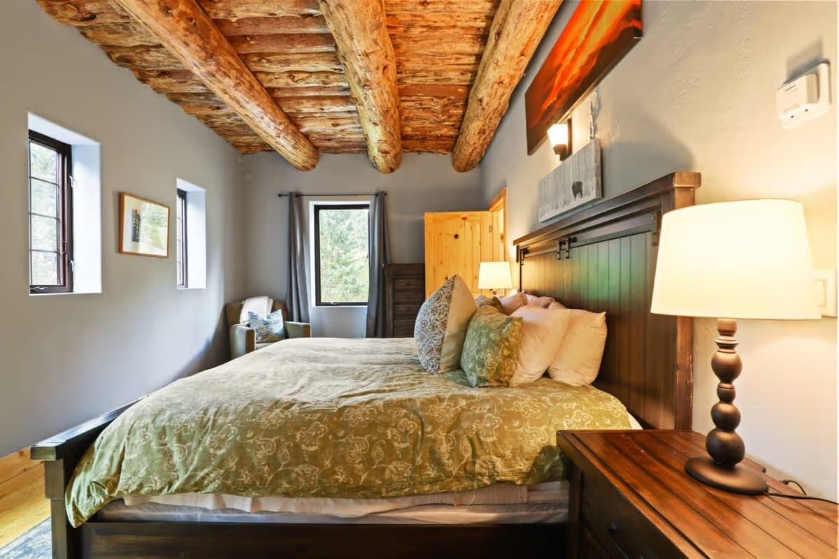 Serene Lodge - Image 16