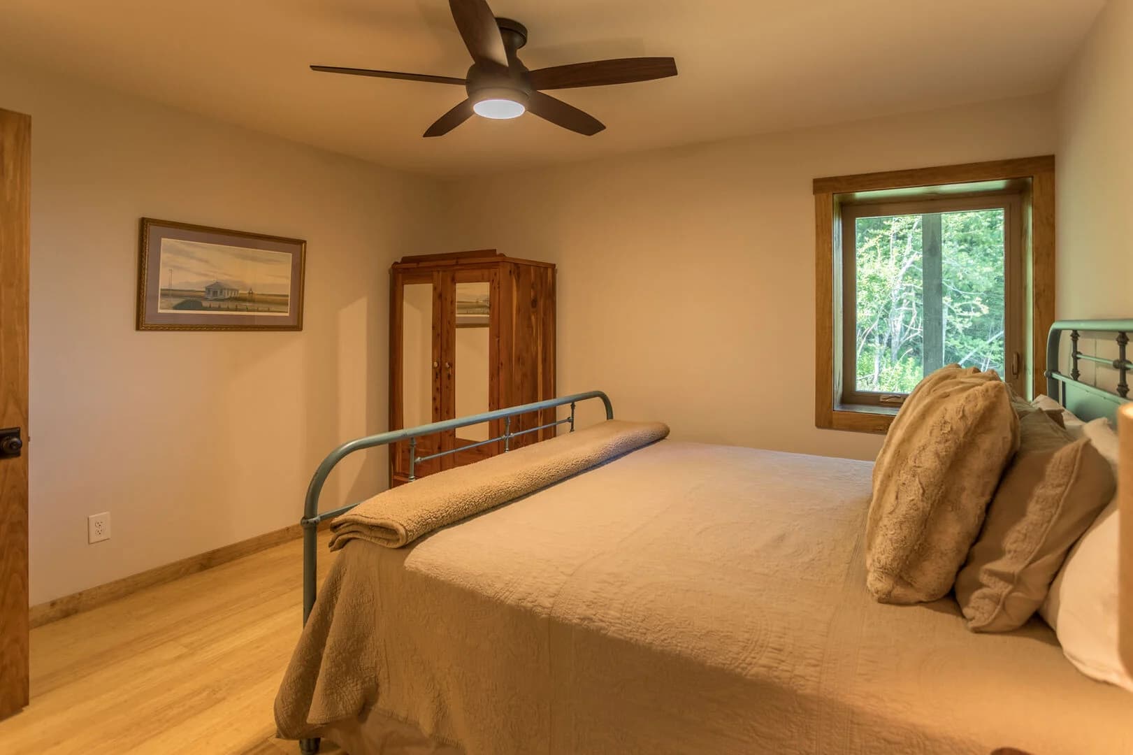 Mountain Vista Chalet - Image 17