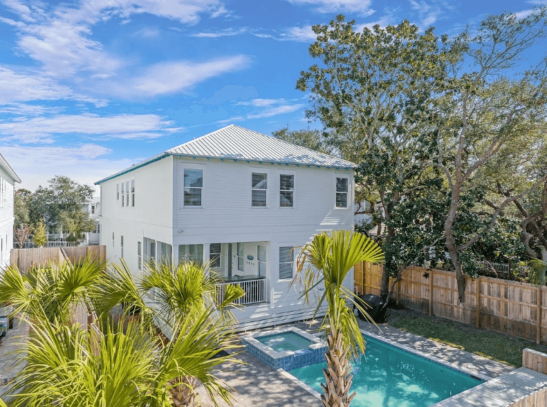 Clear Sky - Image 40