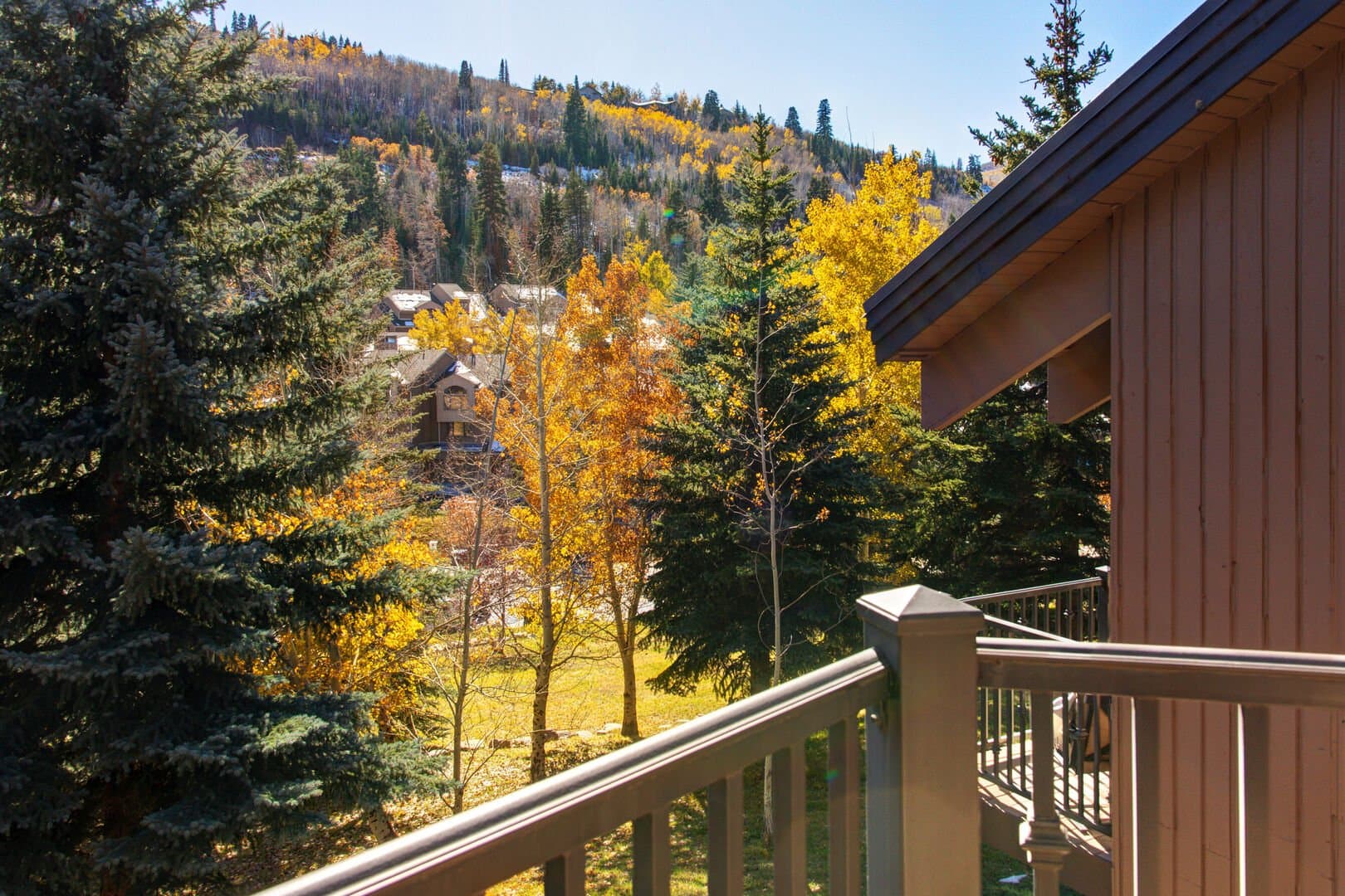 Abode at the Crux - Image 52