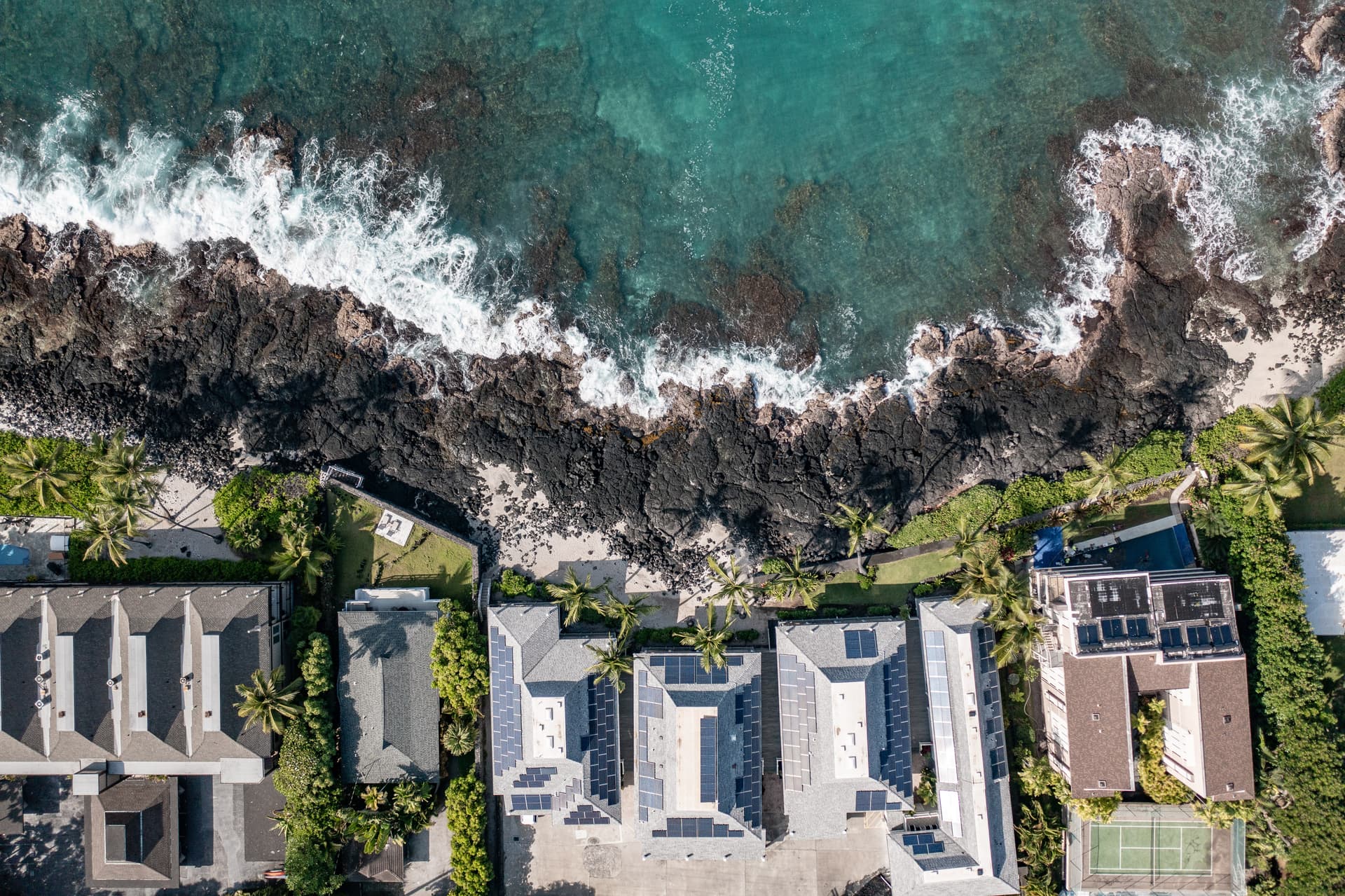 Kona Seaside Yacht Villa - Image 29