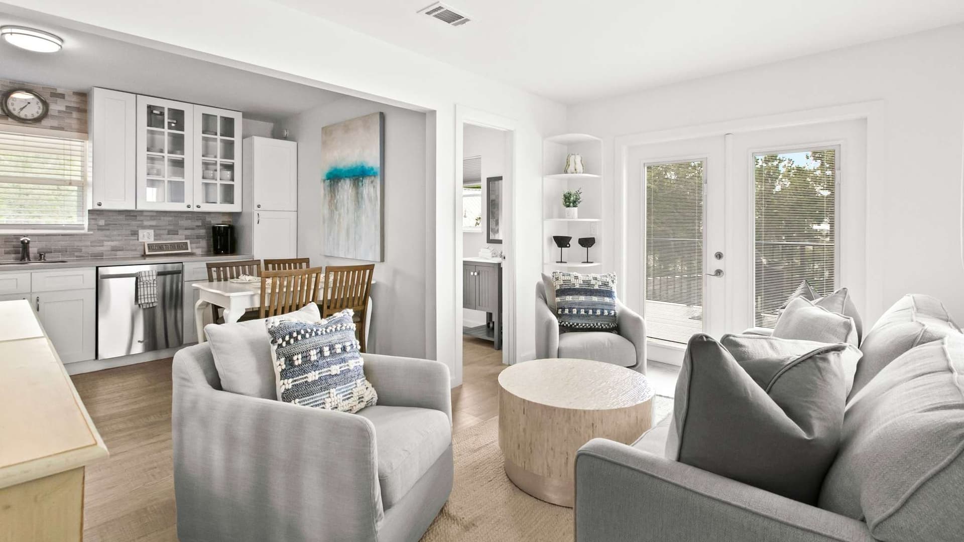 Lakeview Gulf Retreat - Image 92