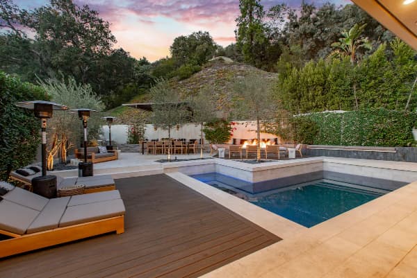 Willow Glen Villa - Image 89