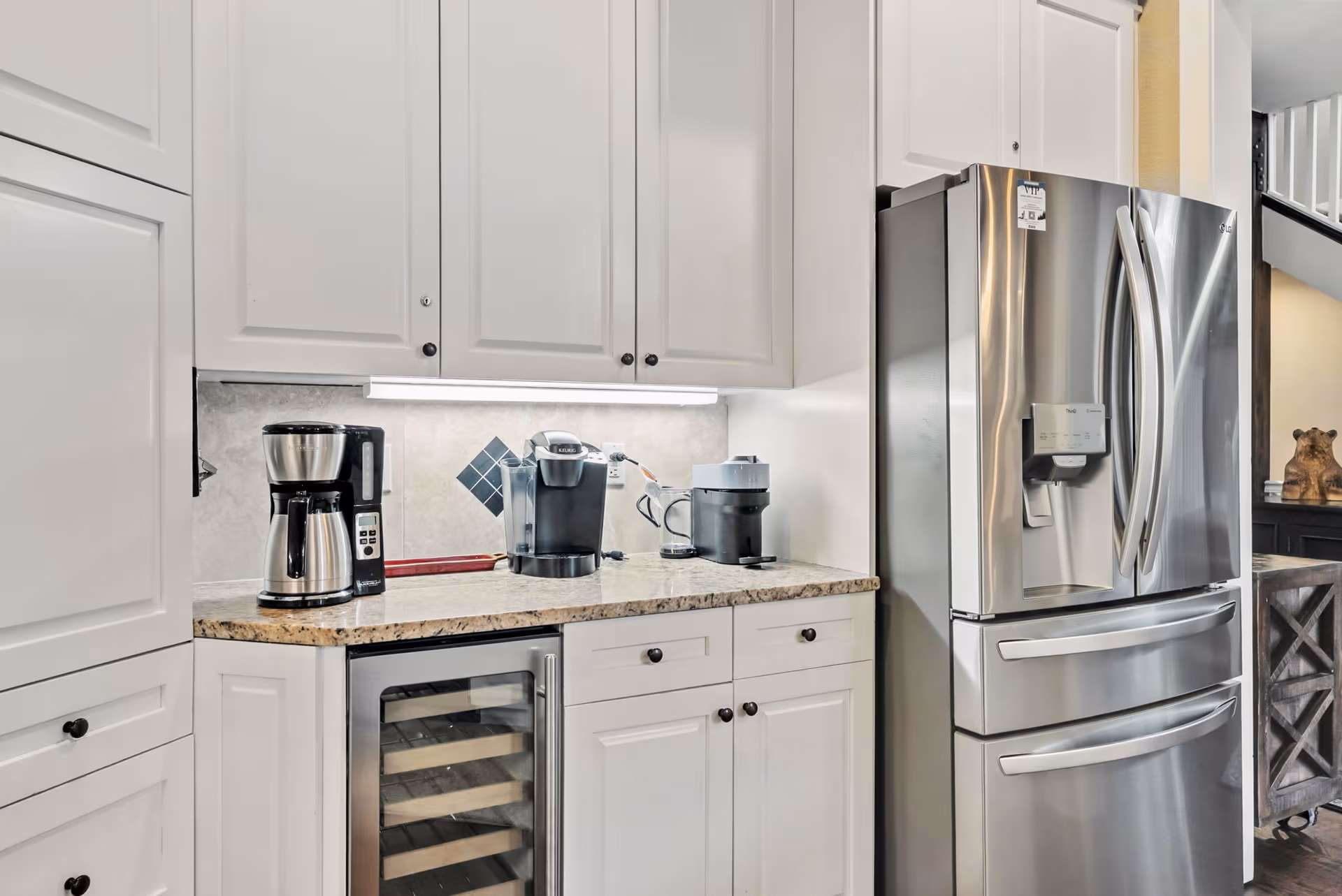 Peak 8 Lodge - Image 10