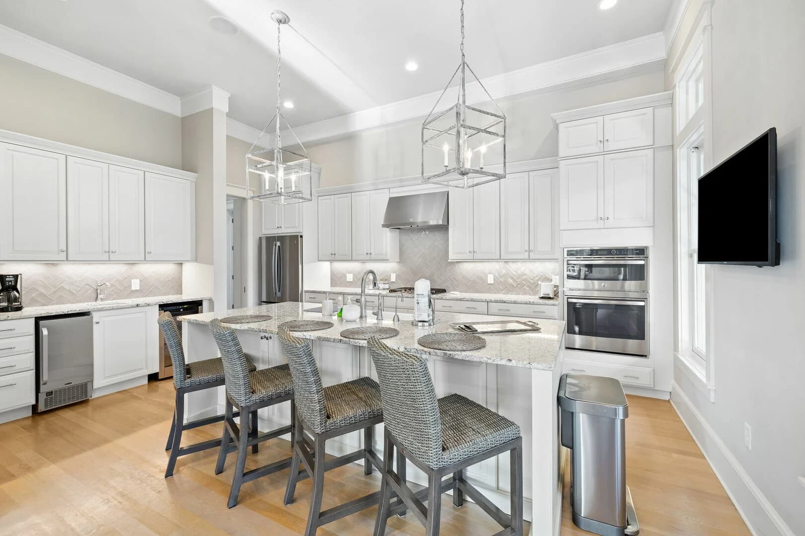 Sweetgrass Cottage - Image 16