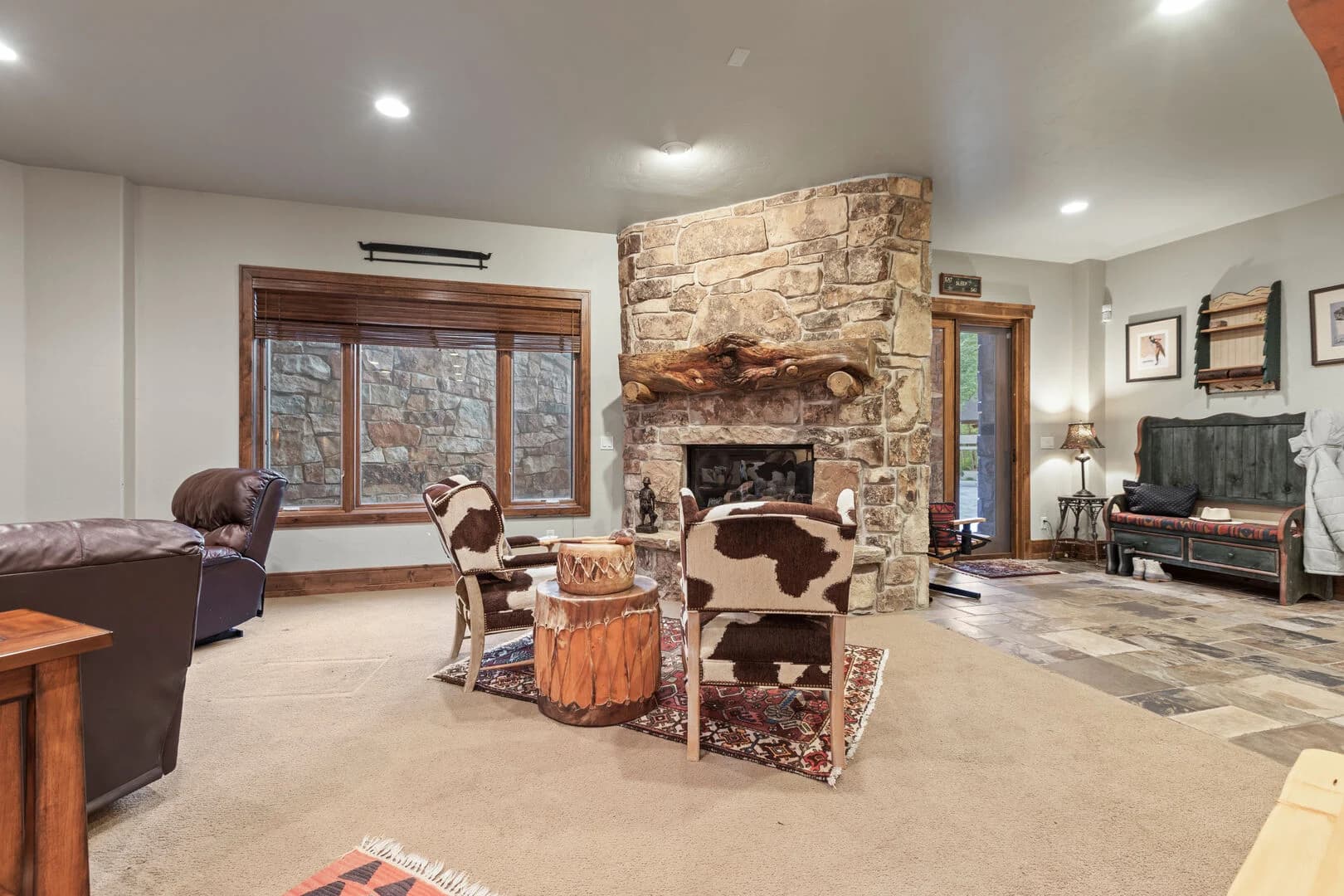 Mountain View Lodge - Image 46