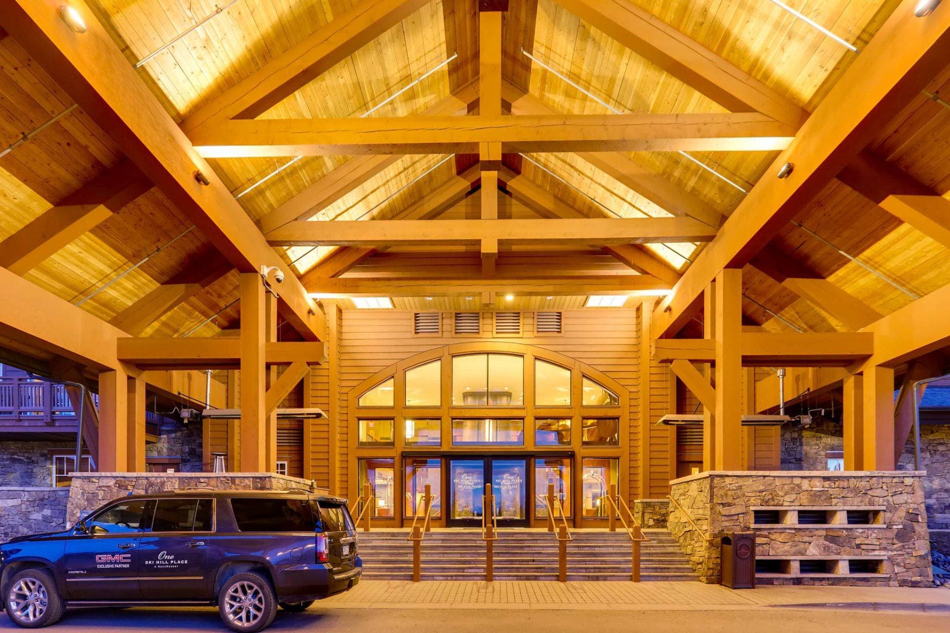 One Ski Hill Home - Image 26