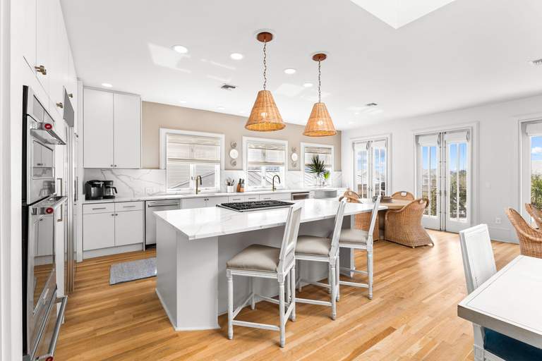 Penthouse on the Park - Image 13