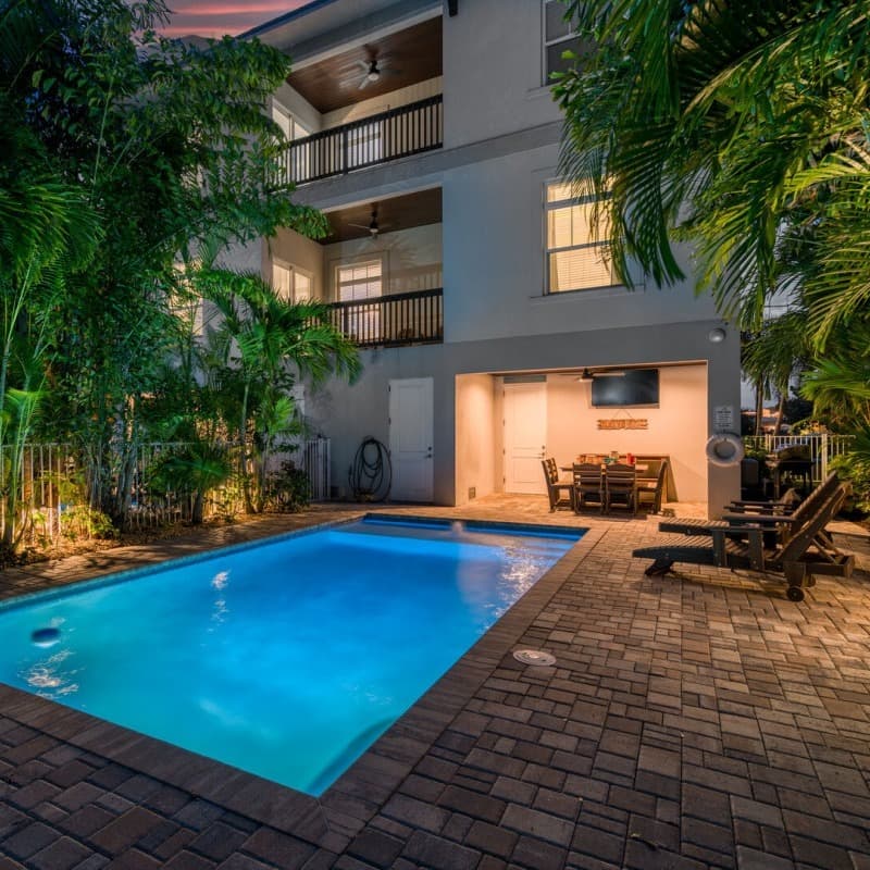 Casa Mahalo - Image 1