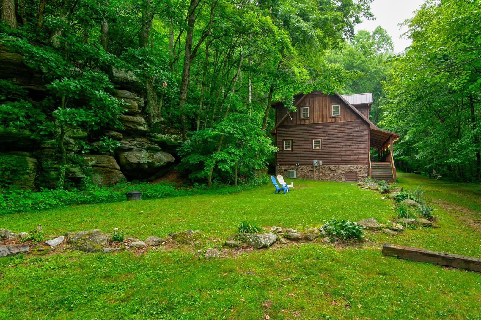 Beech Creek Cabin - Image 35