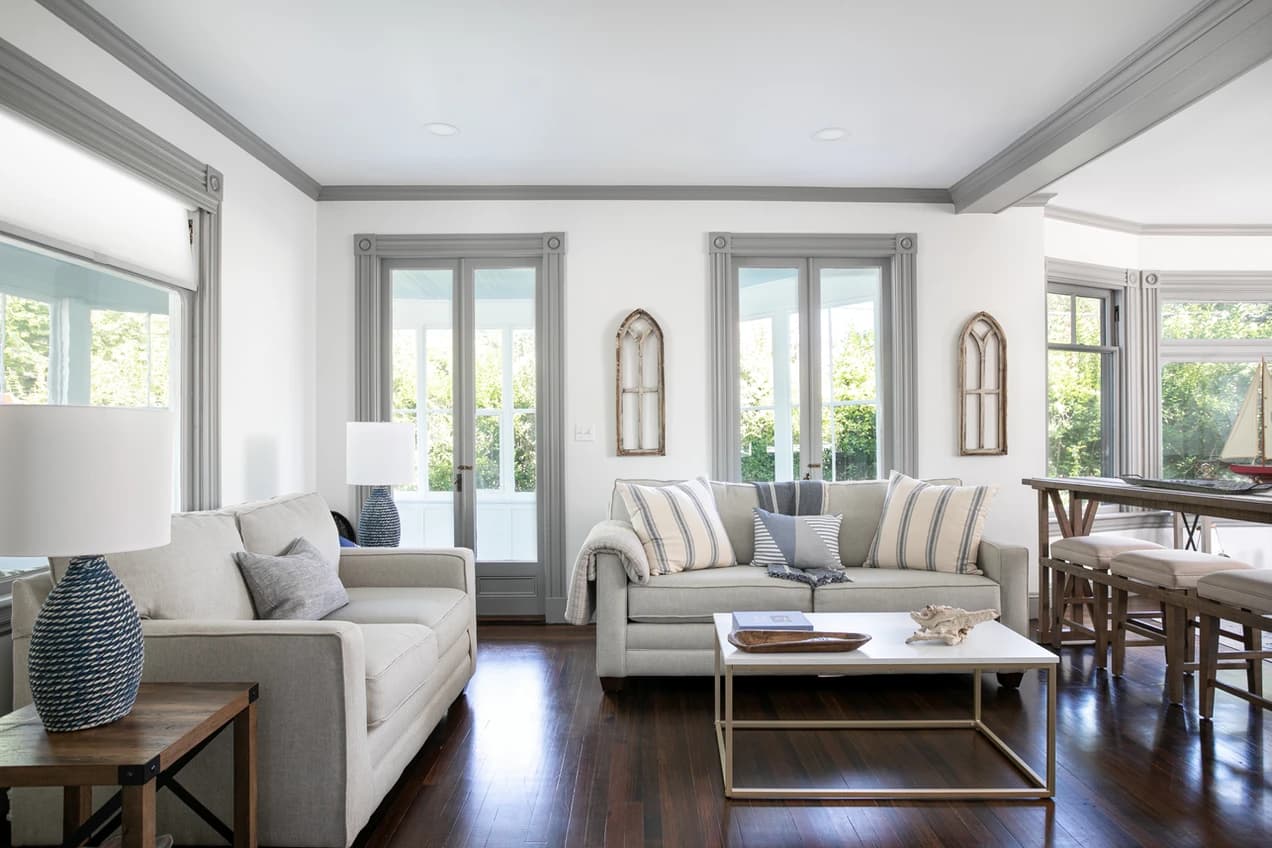 Coastal Victorian Place - Image 10