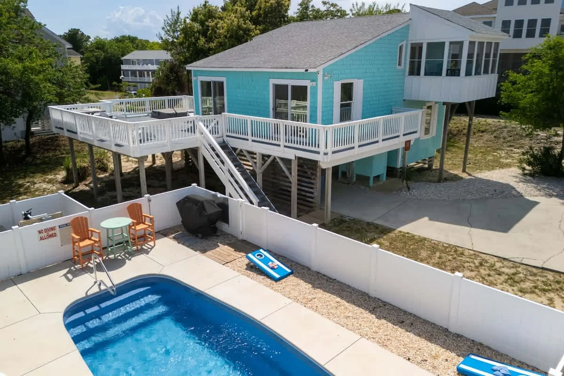 Place to Be - Image 28