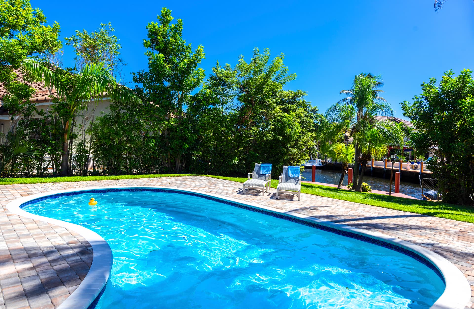 Spanish Trail Home - Image 20