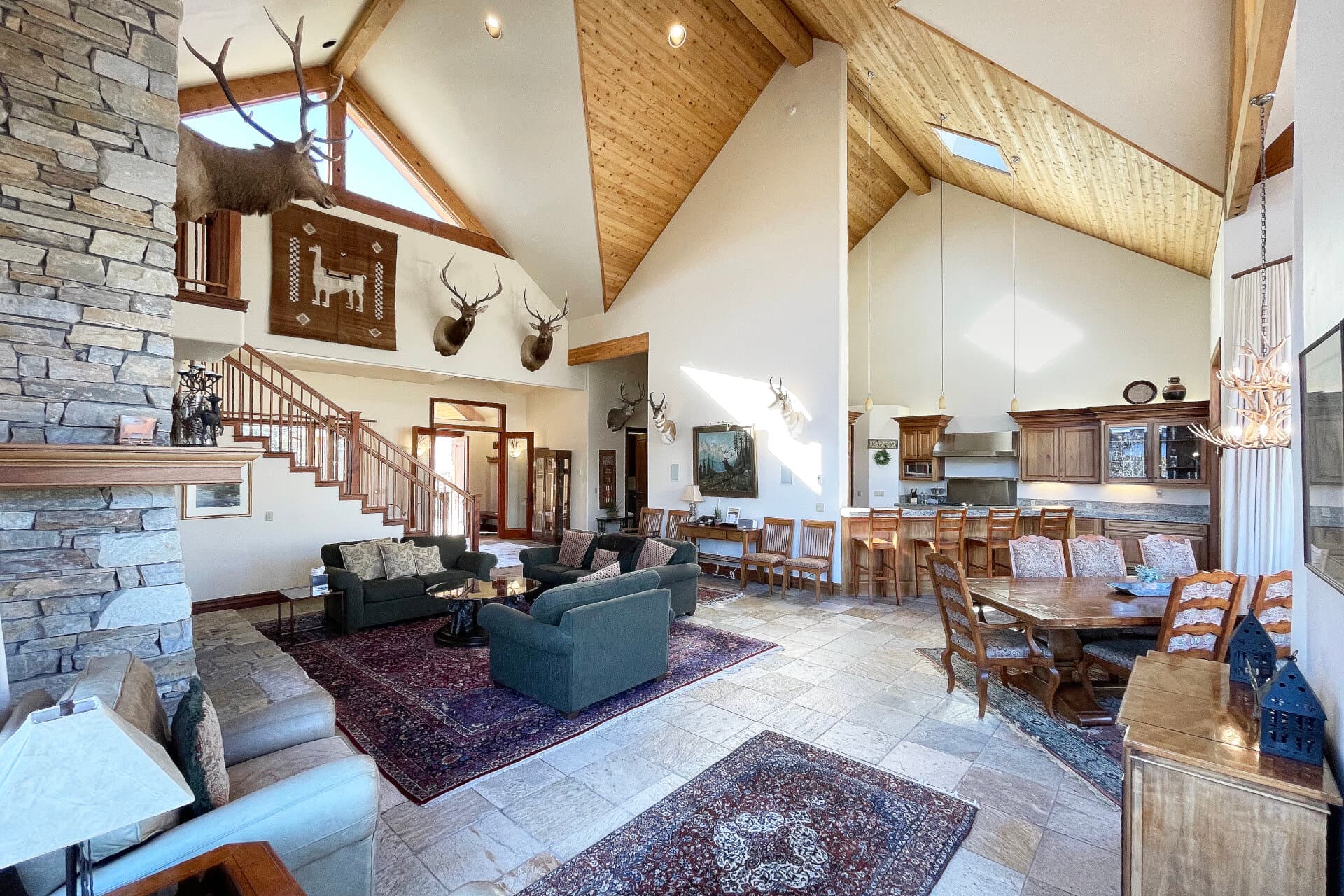 Point Place Lodge - Image 2