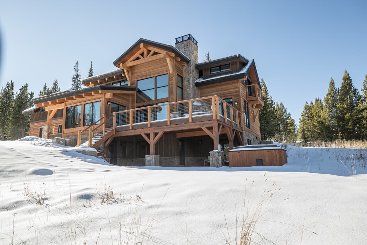 Wildridge Chalet - Image 2