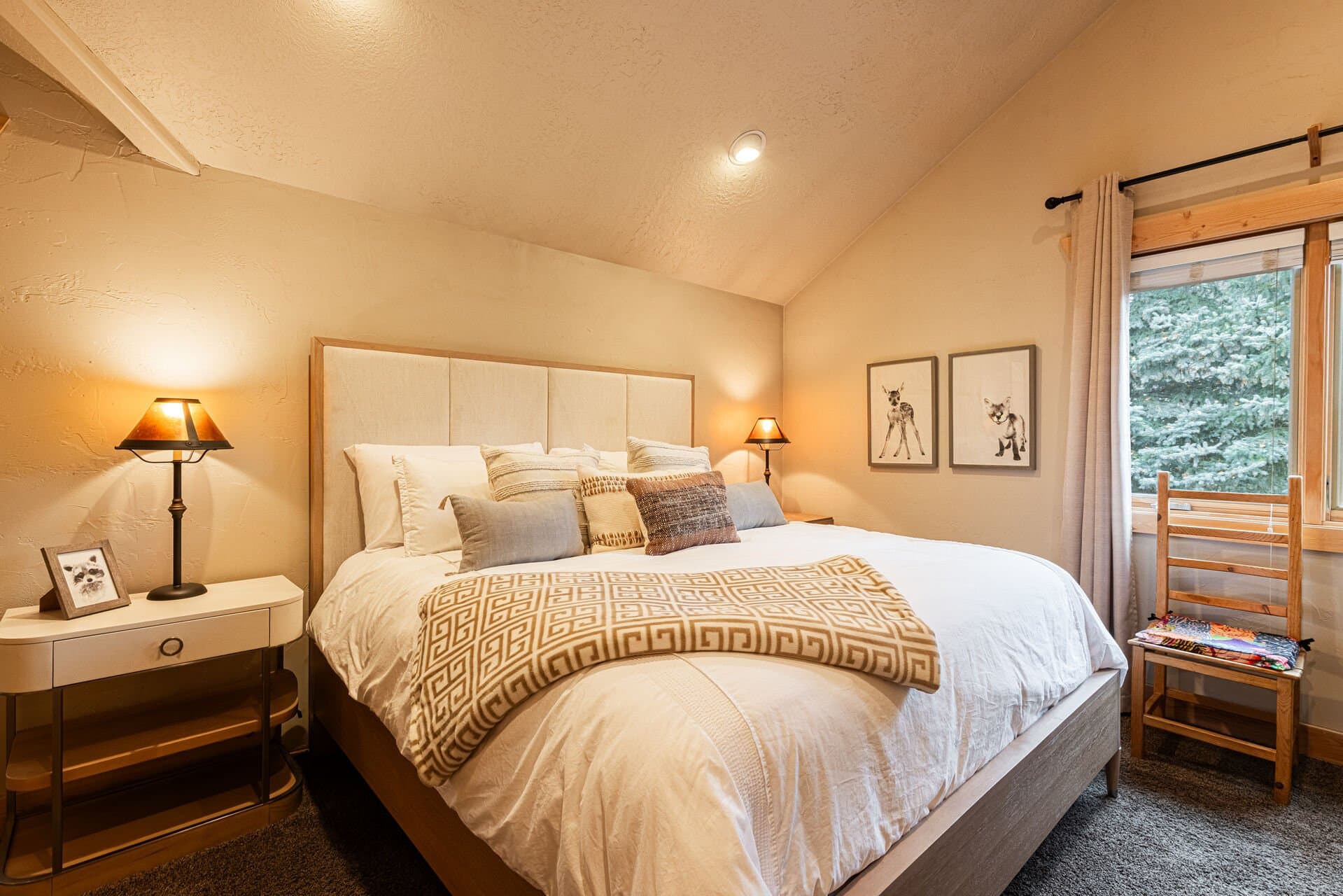 TimberWolf Den #1D - Image 18