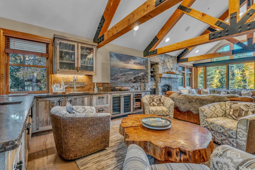 Olympic Valley Getaway - Image 7