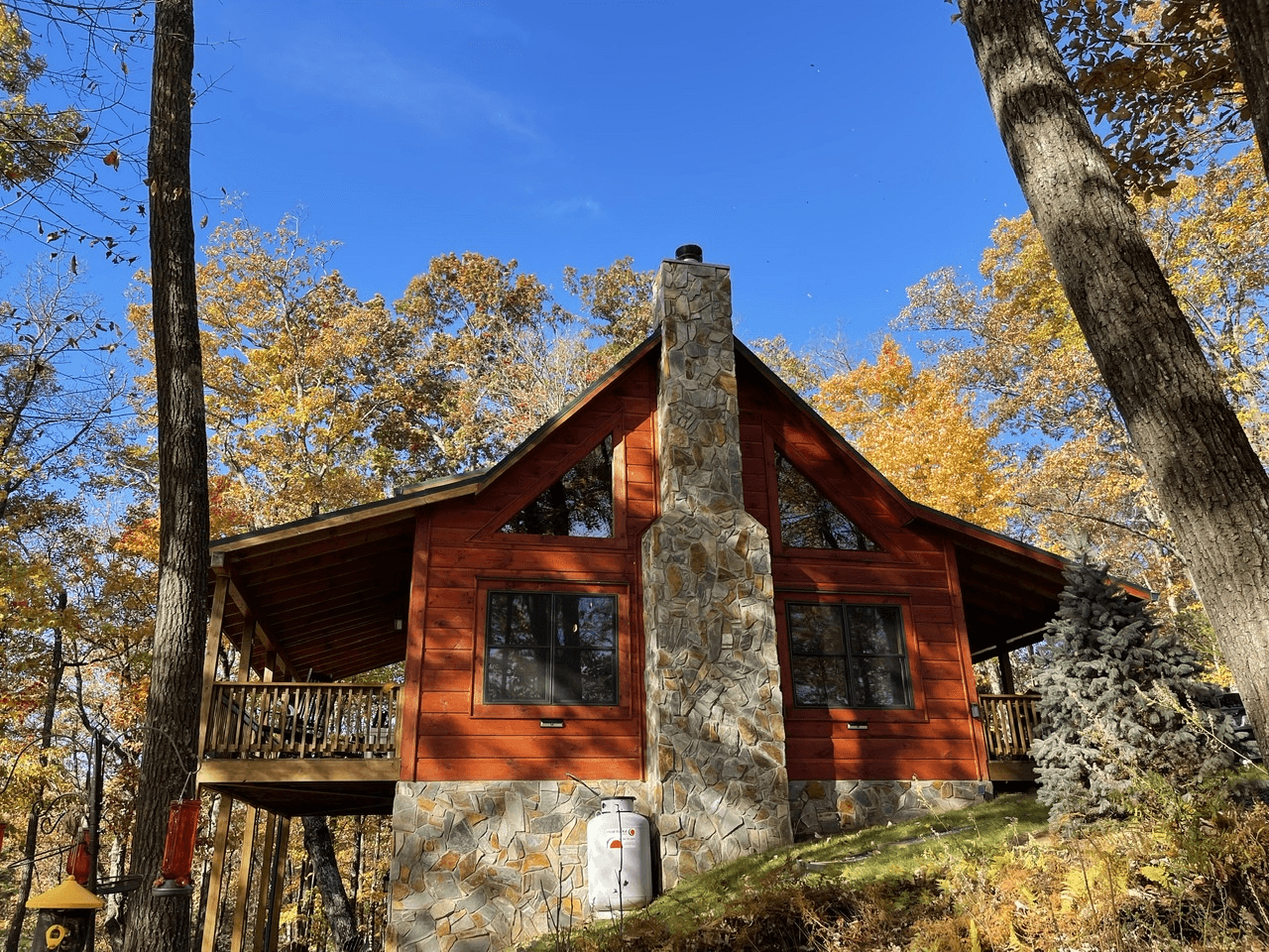 Bearadise at Blue Ridge - Image 31