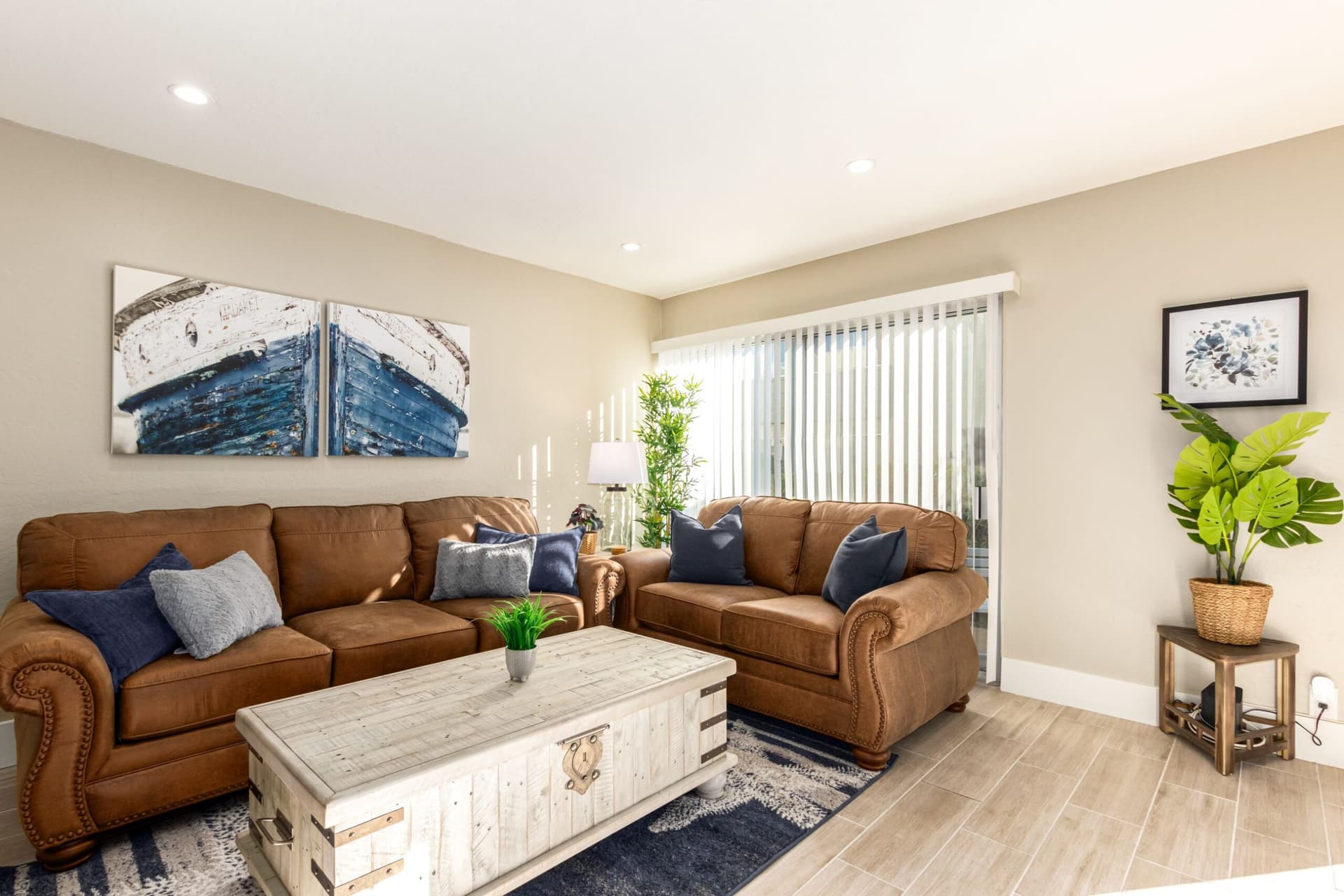 Nantucket Townhouse - Image 7