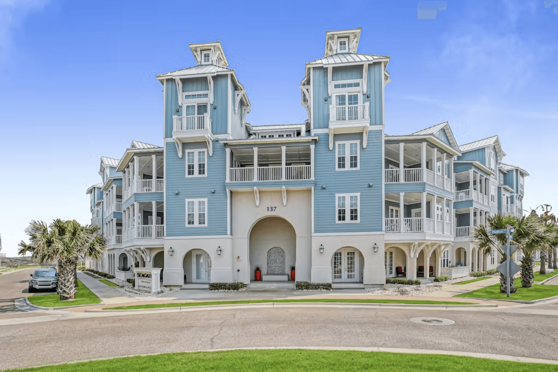 Sea Gate Home - Image 18