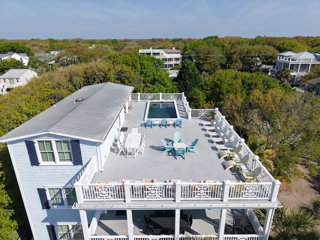 Beach Retreat - Image 83