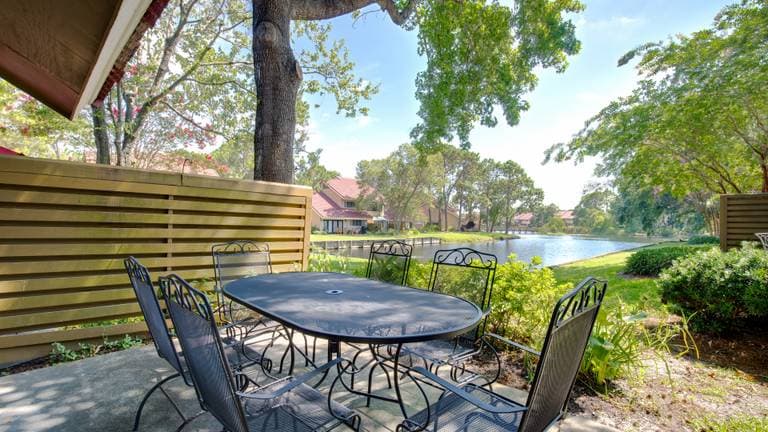 Beachwalk Villa #5155 - Image 4