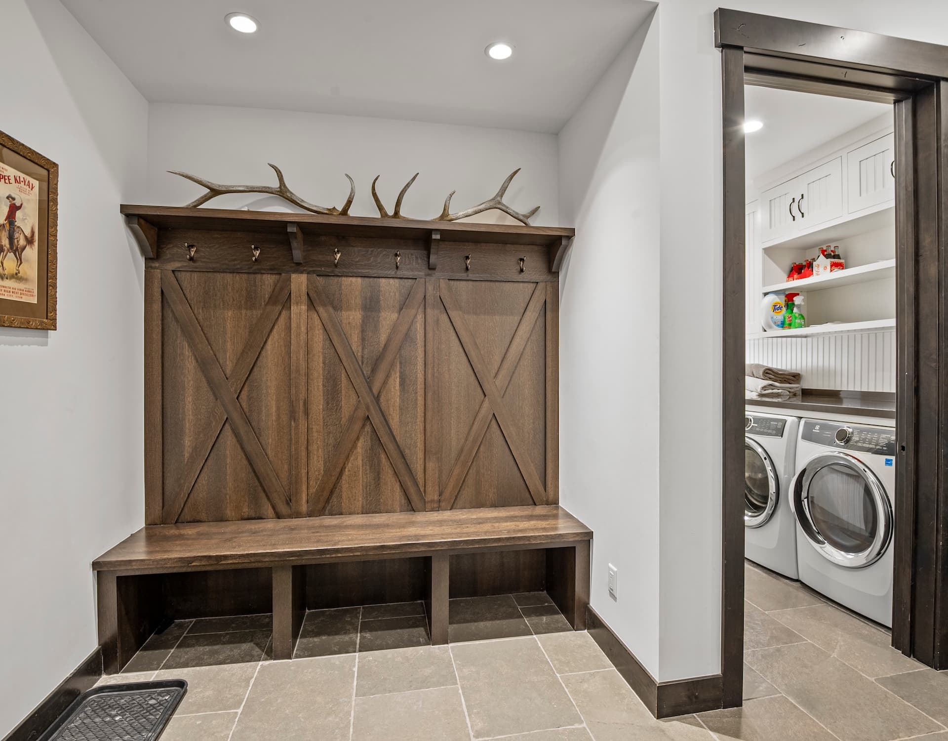 Silver Buck - Image 47