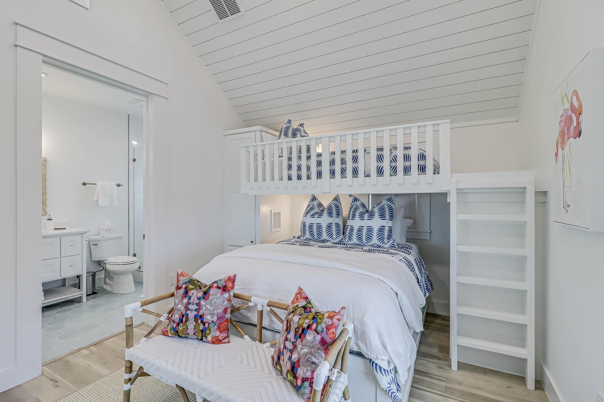 Coastal Cottage #B - Image 25