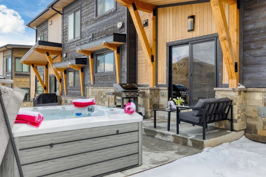 Ski La Vie - Image 2