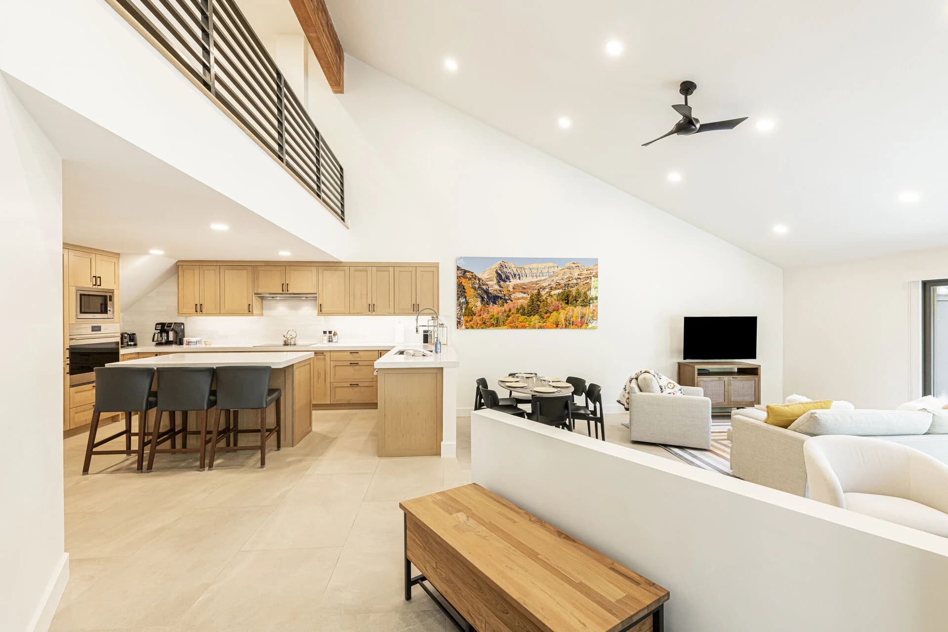 BeUTAHful Retreat - Image 5