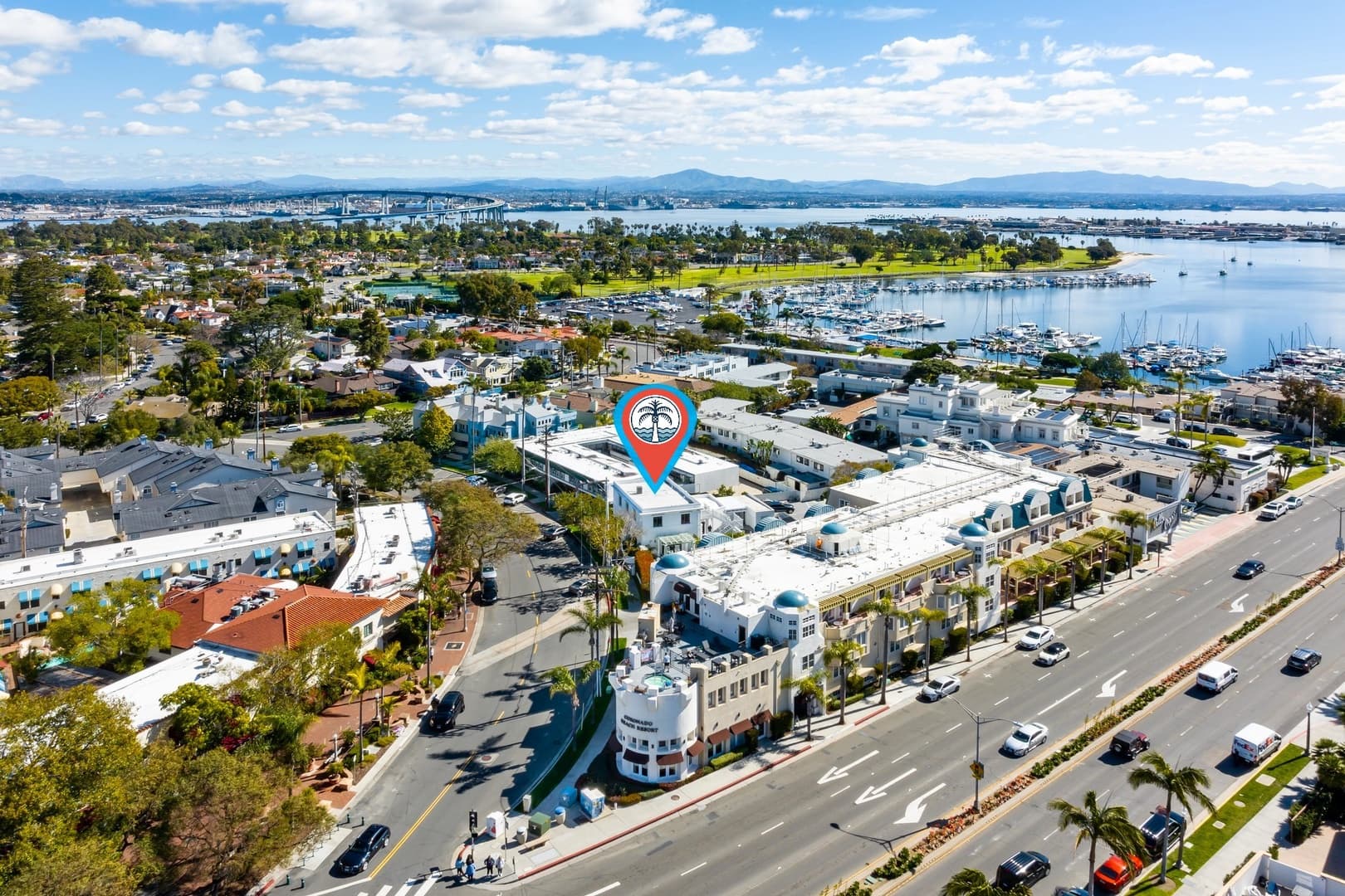 Coronado Crown Villa 1 - Image 34