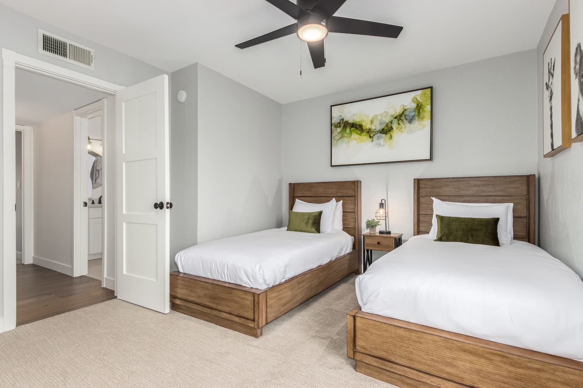 Corrine Family Escape - Image 26