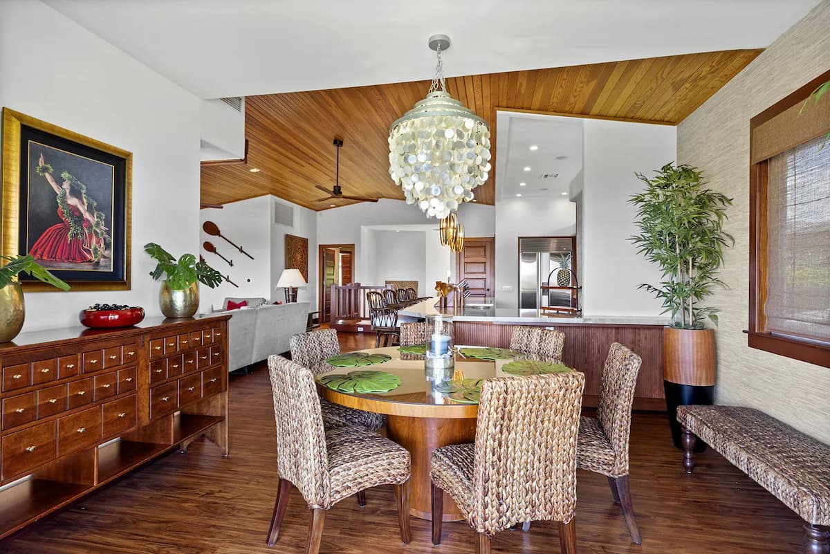 Mauna Lani Villages Townhome - Image 7