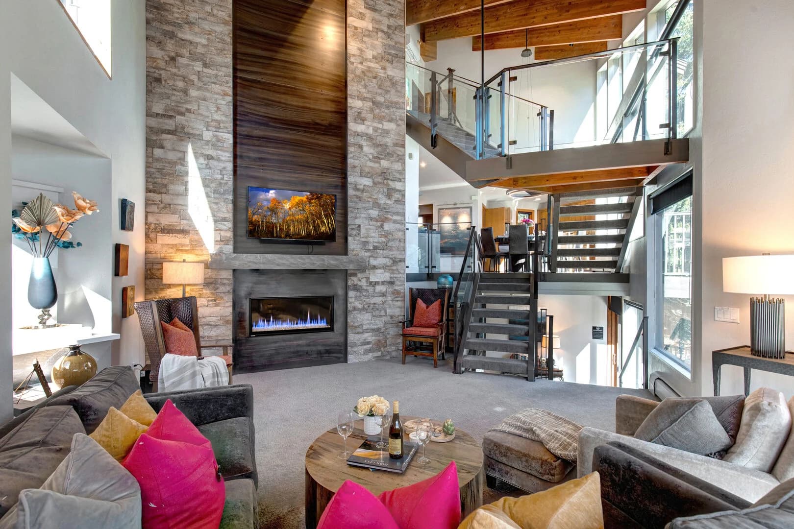 Abode at the Crux - Image 4