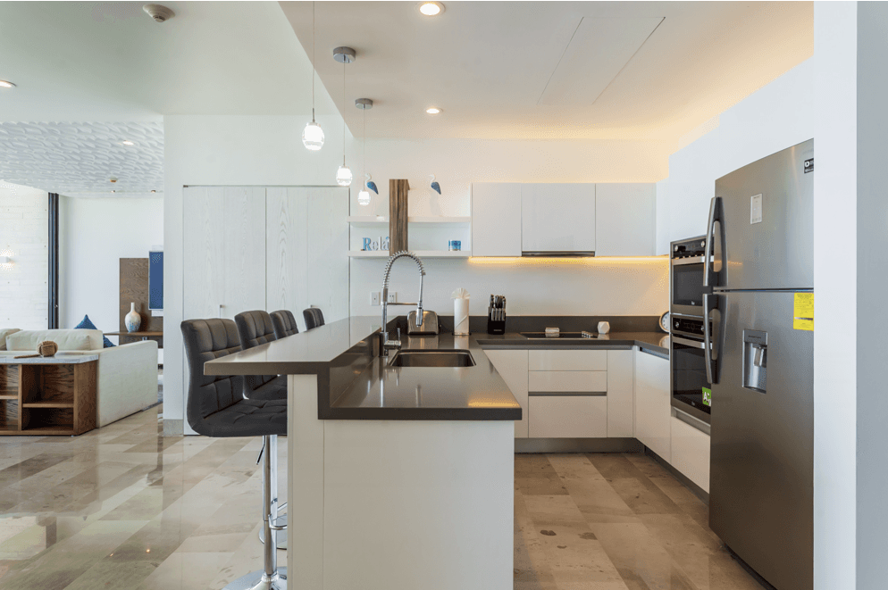 Oceana Ocean View Penthouse - Image 11