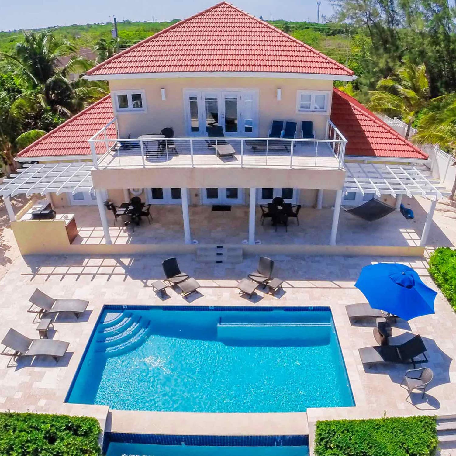 In Harmony Villa - Image 1