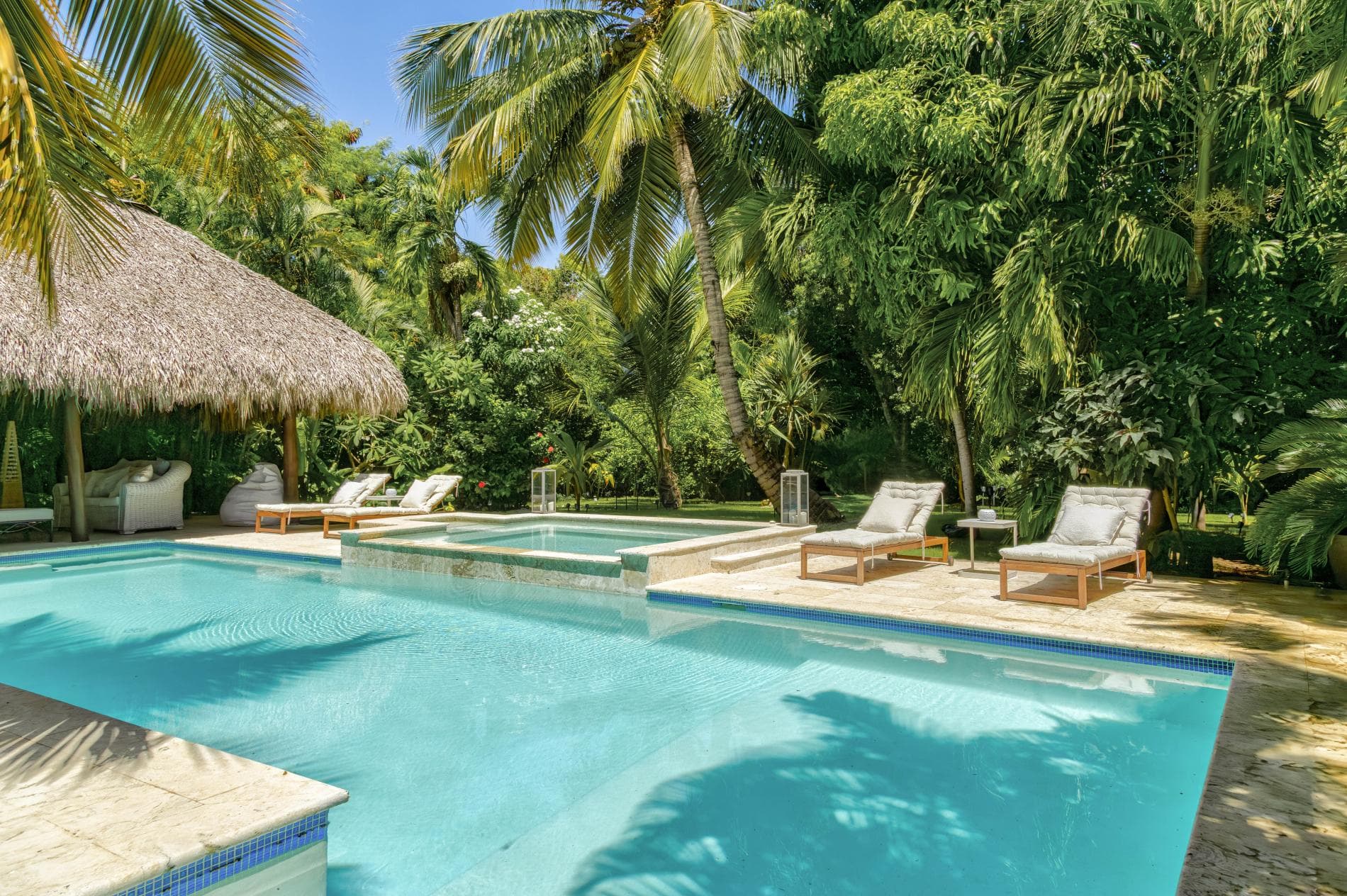 Tortuga Villa - Image 25