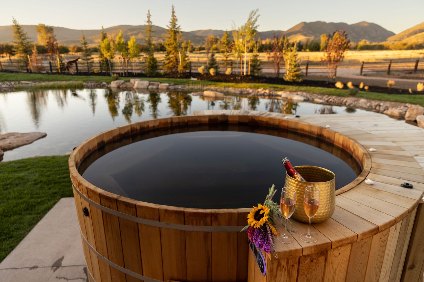 Twilight Moon Ranch - 10 Bedroom - Image 94