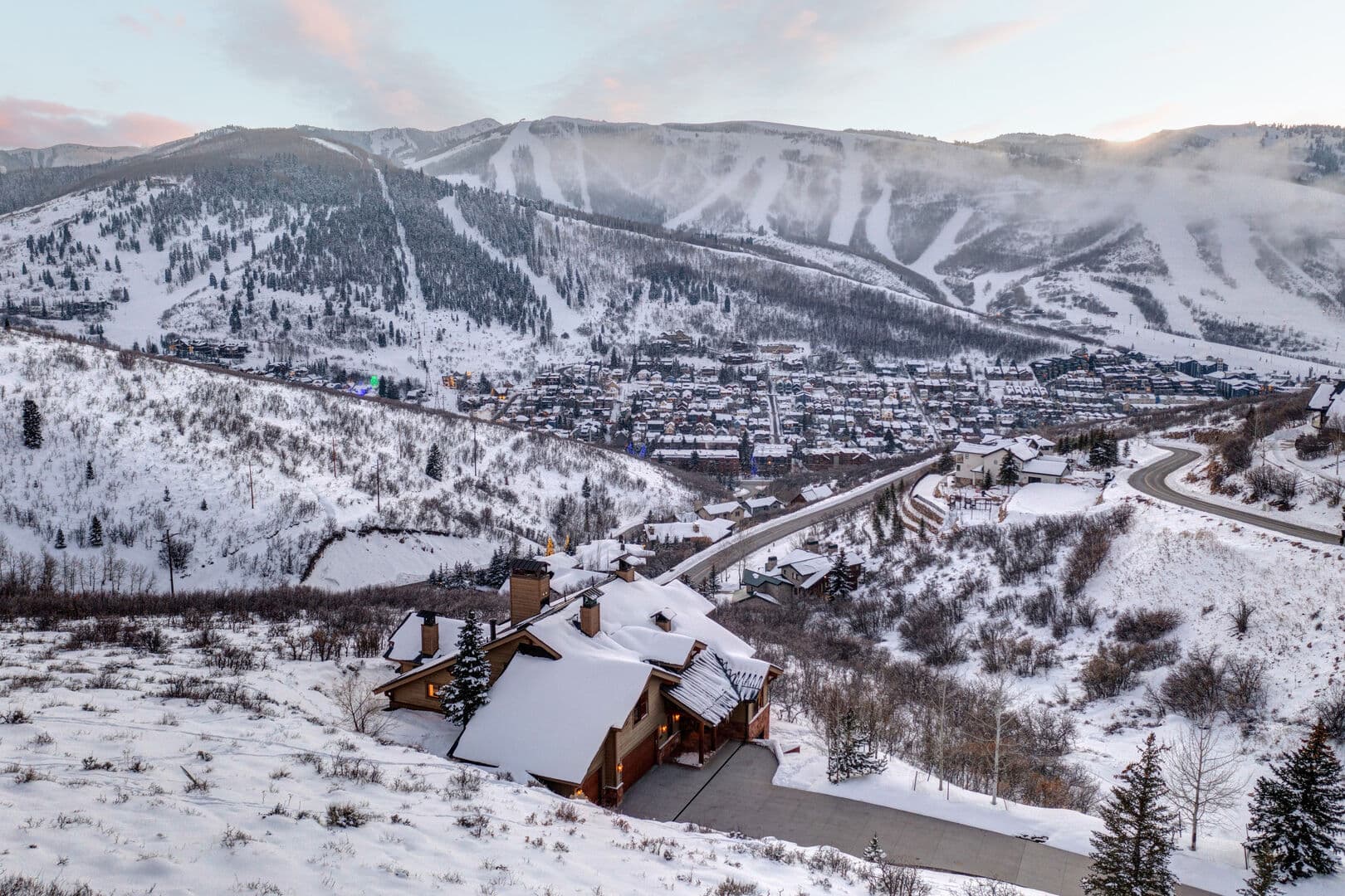 Old Town Overlook - Image 60