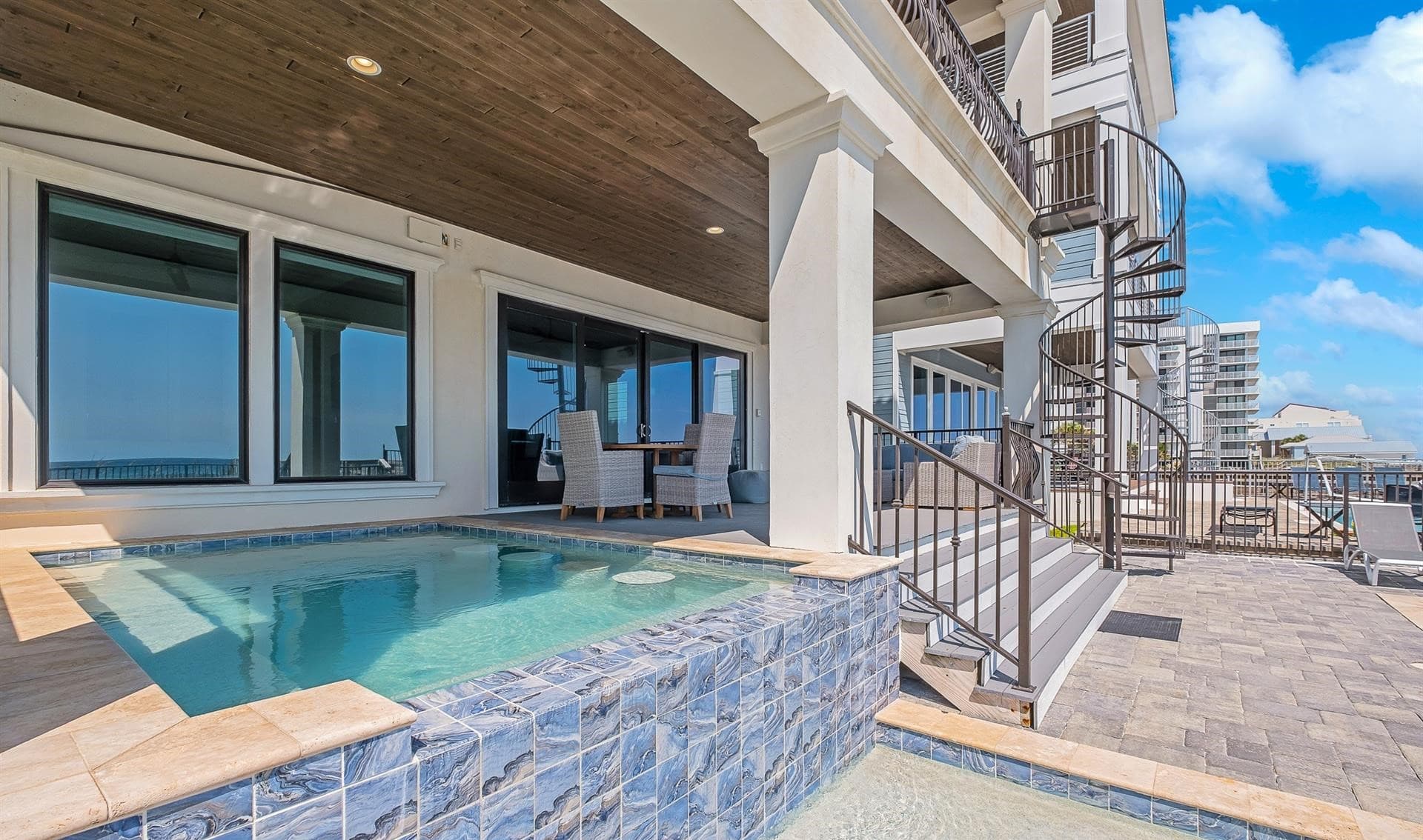 Beachfront Bliss - Image 77