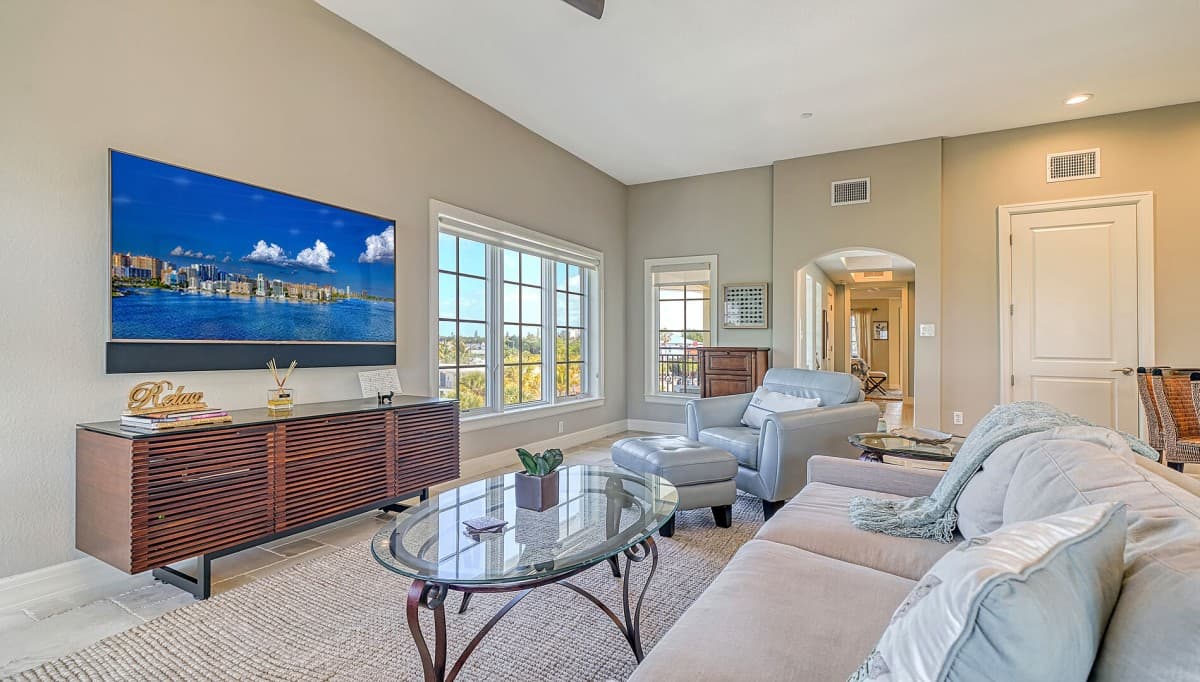 Sun Sea Terrace House - Image 3