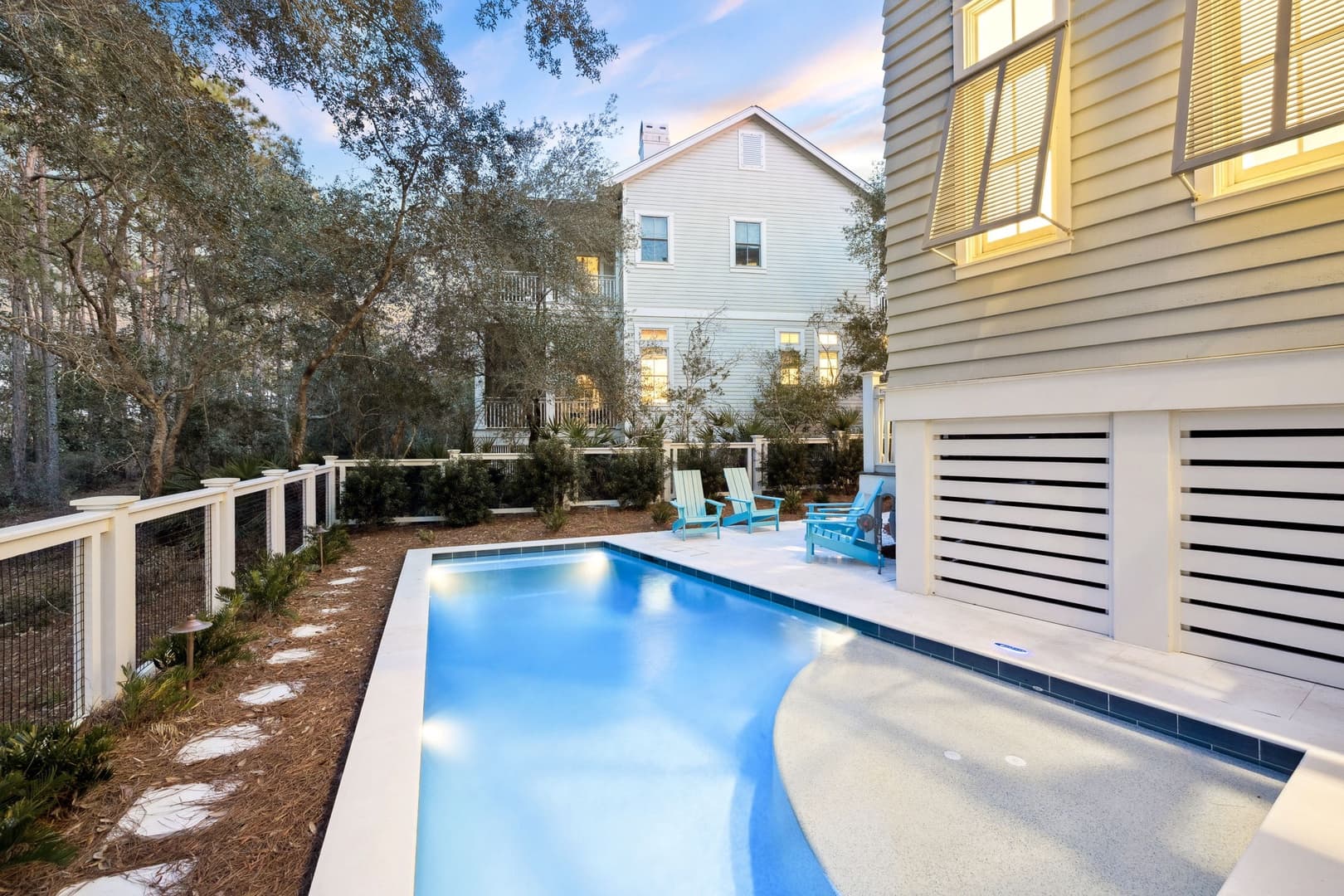 Seabbatical at WaterColor - Image 59