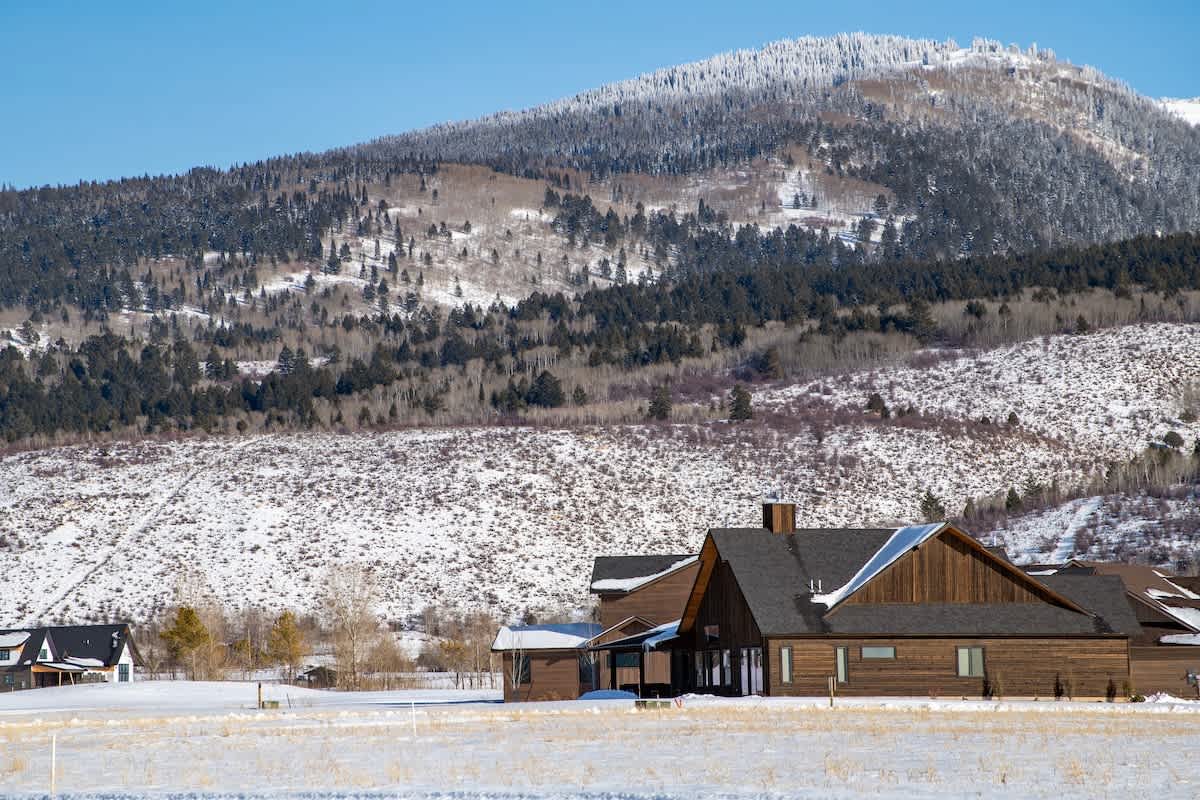 Teton Reserve Escape - Image 3