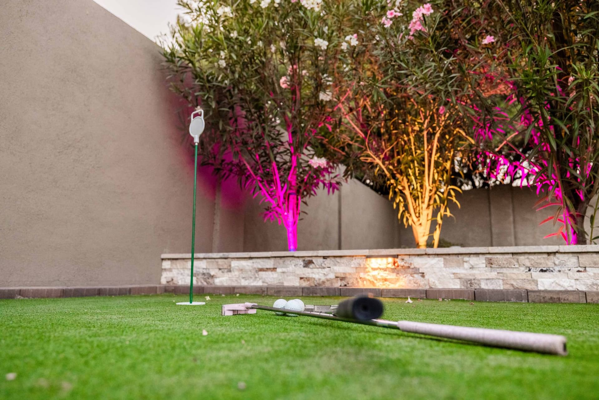 Residence on Cactus - Image 14